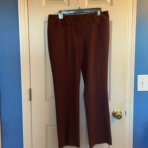 Women’s Dress Pants